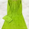 Pure_cotton_chikankari_kurti_with_pant_dye_set