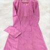 Pure_cotton_chikankari_kurti_with_pant_dye_set