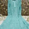 Vescouse_chikankari_kurti_with_mukaish_work