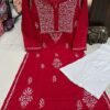 Cotton_chikankari_kurti