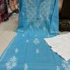 Cotton_chikankari_kurti