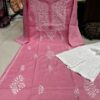 Cotton_chikankari_kurti