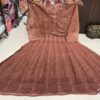 chikankari_kota_cotton_dyed_frock