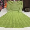 chikankari_kota_cotton_dyed_frock