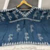 rayon_chikankari_short__kaftan