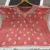 rayon_chikankari_short__kaftan