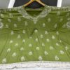 rayon_chikankari_short__kaftan