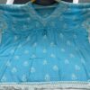 rayon_chikankari_short__kaftan