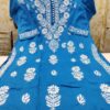 Cotton_ghaspatti_embroidery_work_special_size_chikankari_kurti
