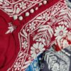 Cotton_ghaspatti_embroidery_work_special_size_chikankari_kurti