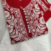 Cotton_ghaspatti_embroidery_work_special_size_chikankari_kurti