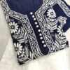 Cotton_ghaspatti_embroidery_work_special_size_chikankari_kurti