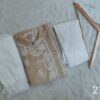 Chanderi_Cotton_chikankari_kurti