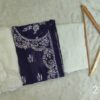Chanderi_Cotton_chikankari_kurti