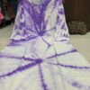 Dobby_cotton_tye_nd_dye_chikankari_kurti