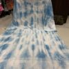 Dobby_cotton_tye_nd_dye_chikankari_kurti