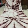 Dobby_cotton_tye_nd_dye_chikankari_kurti