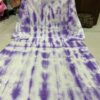 Dobby_cotton_tye_nd_dye_chikankari_kurti