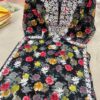 Exclusive_Lucknowi_chikankari_pure_mul_print_kurti