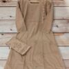 Dyeable_Premium_Designer_Cotton_chikankari__kurti_Set