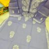Exclusive_Lucknowi_chikankari_Cotton_plus_size_kurti