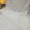 Exclusive_Lucknowi_chikankari_Cotton_plus_size_kurti