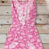 Exclusive_Lucknowi_chikankari_Mul_mul_cotton_printed_kurti