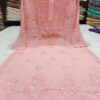 Vescouse_ghaspatti_embroidery_dyed_chikankari_kurti