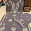 rayon_chikankari__kurti_with_plazo_set