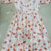 Mul_mul_cotton_printed_side_dori_chikankari_gown