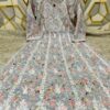 Exclusive_Lucknowi_chikankari_mul_Mul_cotton_printed__kali_anarkali