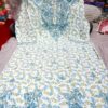 Cotton_linen_printed_chikankari_kurti