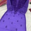 Pure_cotton_chikankari__kurti