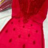 Pure_cotton_chikankari__kurti