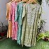 Exclusive_Printed_chikankari_kurti_and_plazzo_set