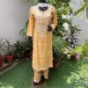Exclusive_Printed_chikankari_kurti_and_plazzo_set