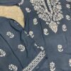 Fabric=__Heavy_rayon_chikankari_kurti