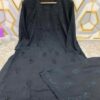 Fabric=__Heavy_rayon_chikankari_kurti