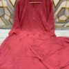 Fabric=__Heavy_rayon_chikankari_kurti