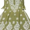 Heavy_modal_chikankari_kurti