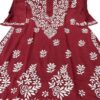 Heavy_modal_chikankari_kurti