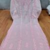 Exclusive_Lucknowi_chikankari_Kota_cotton_kurti