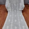 Exclusive_Lucknowi_chikankari_Kota_cotton_kurti