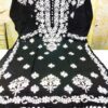 Cotton_chikankari_kurti_with_plazo_set