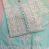 Cotton_chikankari_kurti_with_plazo_set