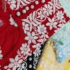 Cotton_chikankari_kurti_with_plazo_set