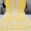 Cotton_chikankari_kurti_with_plazo_set