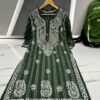 Cotton_chikankari_kurti