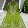 Cotton_chikankari_kurti