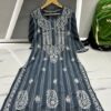 Cotton_chikankari_kurti